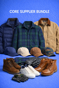 Core Supplier Bundle