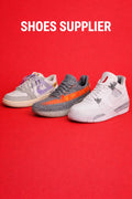 Shoes supplier